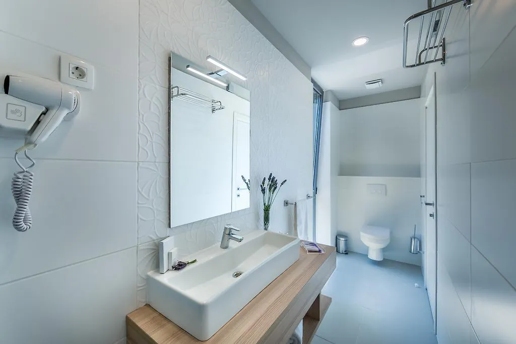 Apartments & Rooms Preelook Opatija Guest house