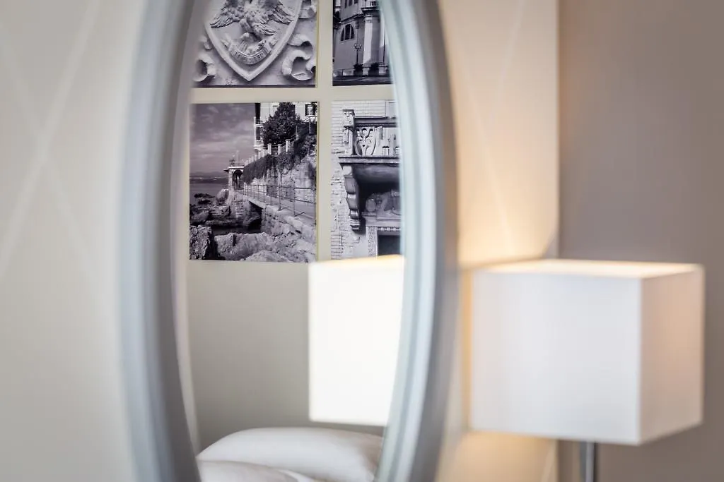 Apartments & Rooms Preelook Opatija 4*,  Croatia