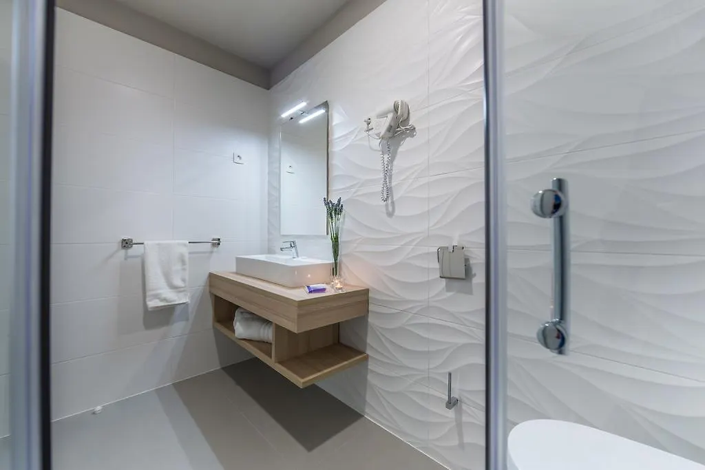 Guest house Apartments & Rooms Preelook Opatija
