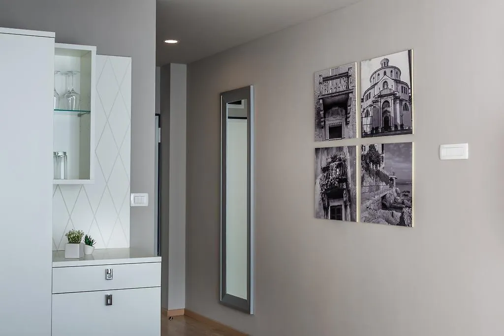 Apartments & Rooms Preelook Opatija 4*,  Croatia