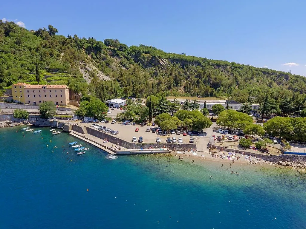 Apartments & Rooms Preelook Opatija Croatia