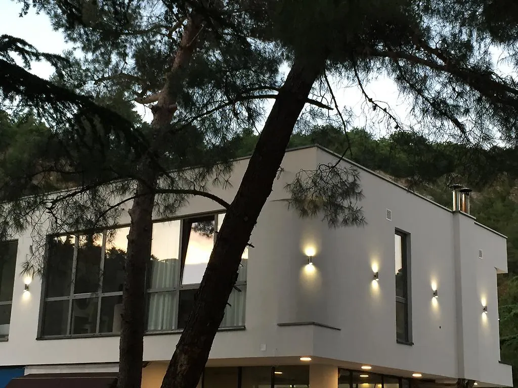 Apartments & Rooms Preelook Opatija Guest house