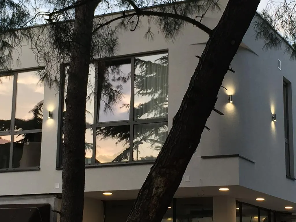 **** Guest house Apartments & Rooms Preelook Opatija Croatia