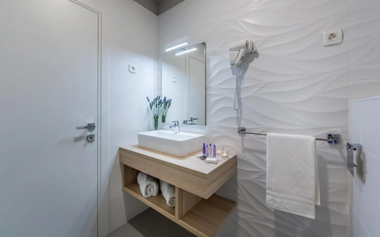 Apartments & Rooms Preelook Opatija Guest house