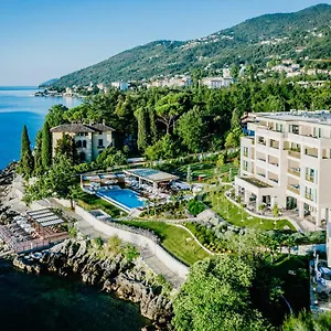 Hotel Ikador Luxury Boutique &, Opatija