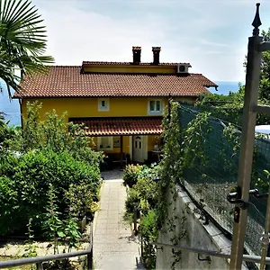 **** Guest house And Irma Croatia