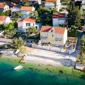 Planikovica Apartmán Trogir