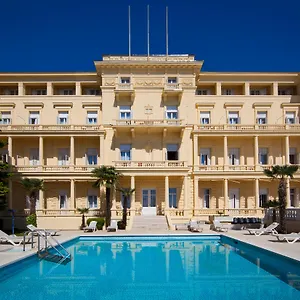 **** Hotel Kvarner - Liburnia Croatia
