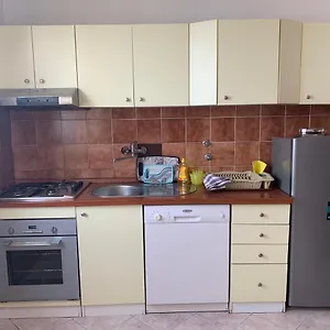 Apartmán Diana, Opatija