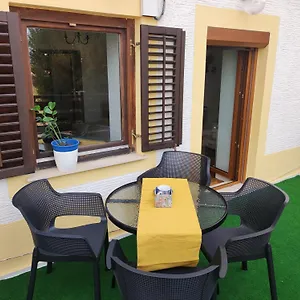 Apartmán Patricija, Opatija