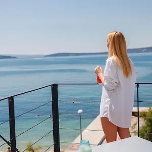 *** Hotel Stacija Croatia