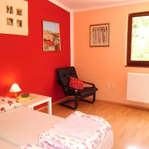 Kestenovi Dvori Apartmán Opatija