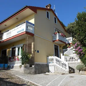 Apartmán Vivoda, Opatija