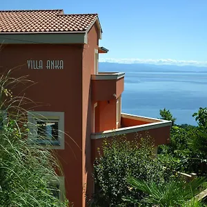 Apartmán Anka, Opatija