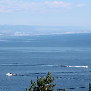 Apartmán Kiki, Opatija