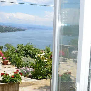 Apartmán Zora, Opatija