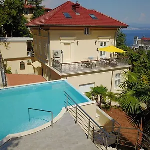 Apartmán Atta, Opatija