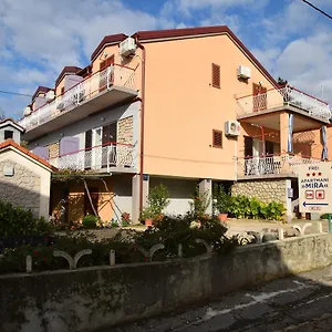 *** Guest house Mira Croatia