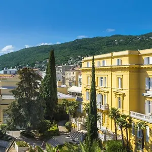 **** Hotel Amalia - Liburnia (adults Only) Croatia