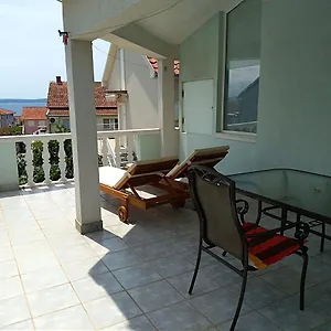 Otok Apartmán Trogir