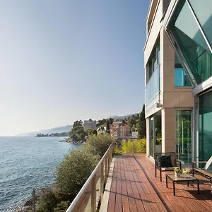 Apartmán Arentz - Front Sea, Opatija