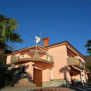 Apartmán Valentina, Opatija